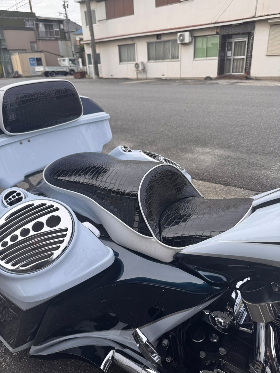 ロードグライド