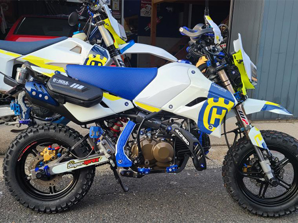 KSR110