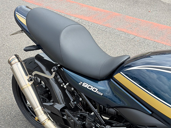 Z900RS